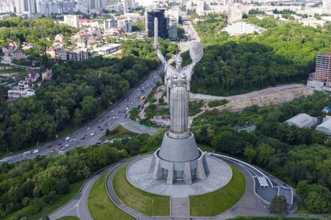 Такі плани: 10 проєктів квітня, які змінять Київ та передмістя