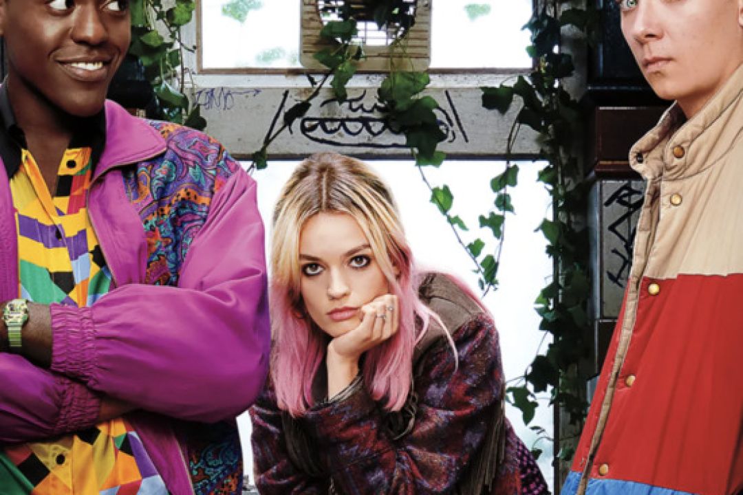 "Утреннее шоу" и "Сексуальное образование": 11 сериалов сентября