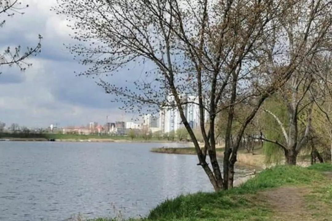 В Киеве создадут три реабилитационных парка