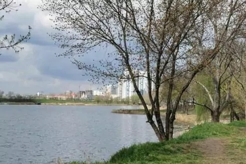 В Киеве создадут три реабилитационных парка