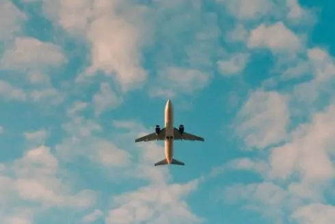 В Украине могут частично открыть воздушное пространство