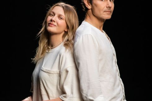 «Океан Ельзи» і Kola випустили кліп на пісню «Коли ми двоє»