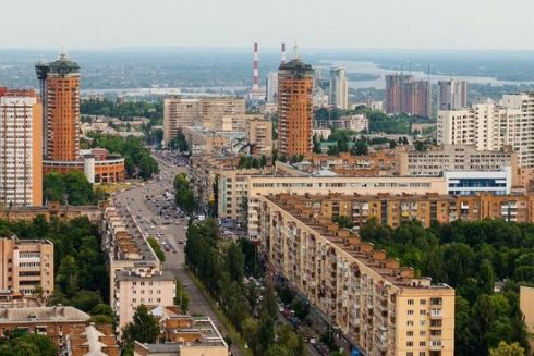 В Киеве стартовало голосование по переименованию трех улиц