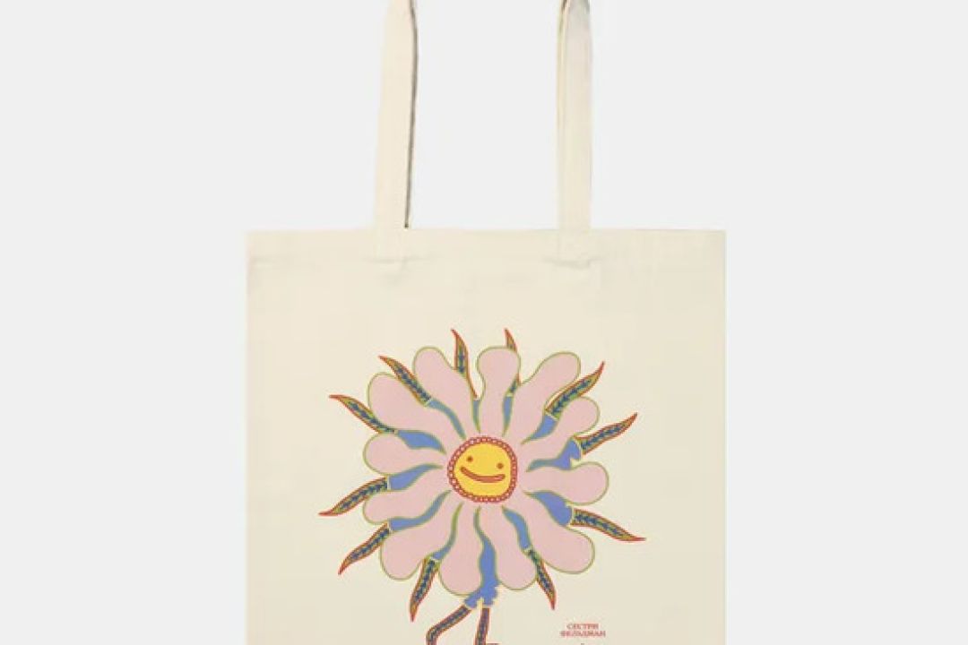 ЦУМ и Сестры Фельдман выпустили новую благотворительную коллекцию: фото