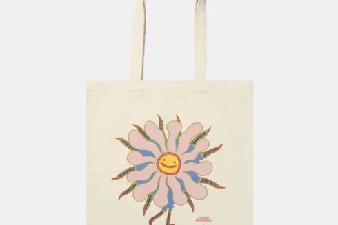 ЦУМ та Сестри Фельдман випустили нову благодійну колекцію: фото