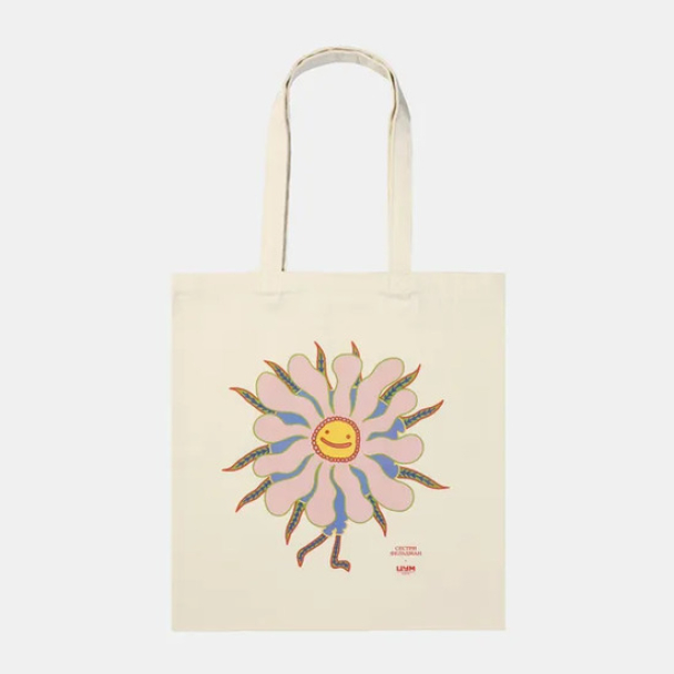 ЦУМ и Сестры Фельдман выпустили новую благотворительную коллекцию: фото