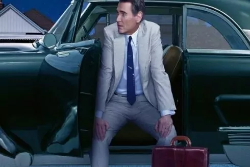 12 сериалов февраля: Космические приключения 50-х и продолжение истории о сталкере-психопате