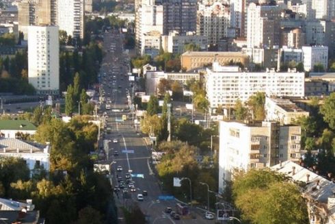 Проспект Правди та Повітрофлотський: У Києві стартувало голосування про перейменування 27 міських об'єктів