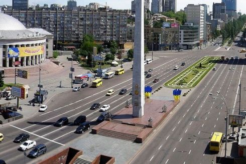 Мінкульт позбавив охоронного статусу ще два радянських пам'ятника в Києві