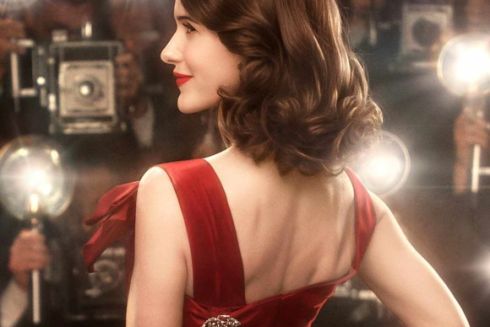 «Удивительная миссис Мэйзел», «Барри», «Человек из Флориды»: 12 сериалов апреля