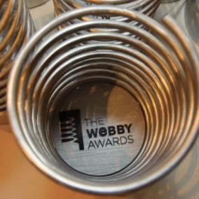 Три українські проєкти номінували на премію Webby Awards