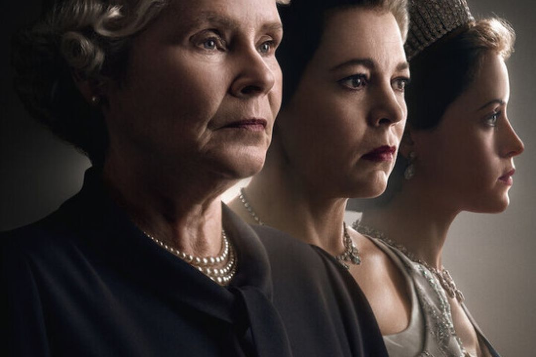 "Вікінги", "Чорнобиль", "Корона": 15 найцікавіших історичних серіалів