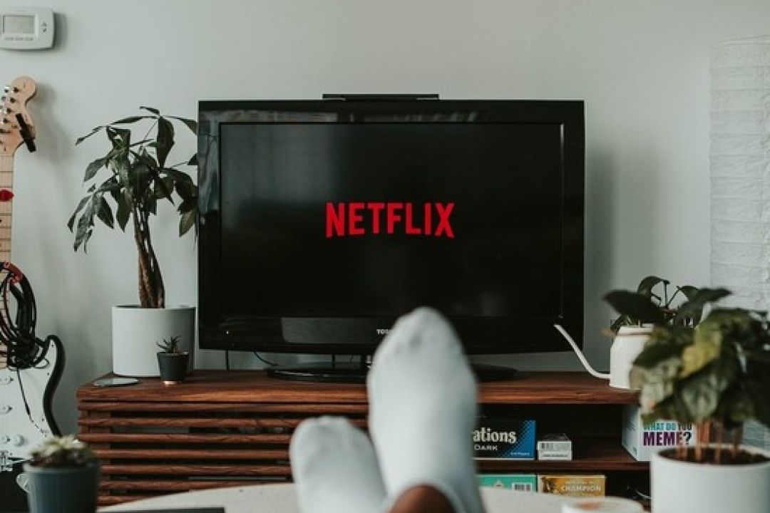 Українські фільми «Люксембург, Люксембург» і «Клондайк» зʼявляться на Netflix