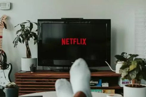 Украинские фильмы "Люксембург, Люксембург" и "Клондайк" появятся на Netflix