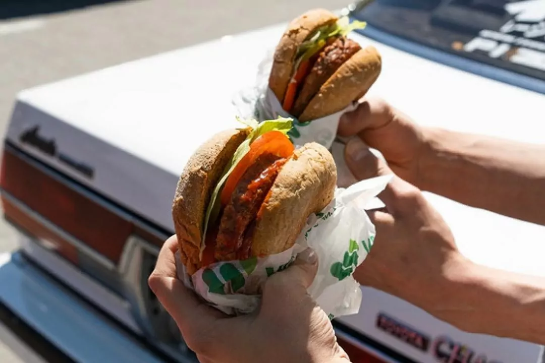 Где купить веганское мясо и рыбу в Украине: растительные альтернативы от локальных брендов