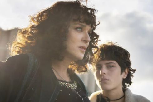 «Мейфейрские ведьмы», «Викинги: Вальхалла» и история о психотерапевте: 15 сериалов января