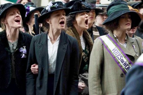 Проти дискримінації, сексизму та за рівні можливості: 9 фільмів про жінок, які борються за свої права