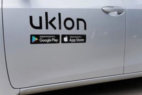 Uklon запустился в Азербайджане