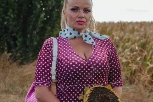 Вийшов трейлер фільму &laquo;Королі репу&raquo; з Wellboy та Ірмою Вітовською