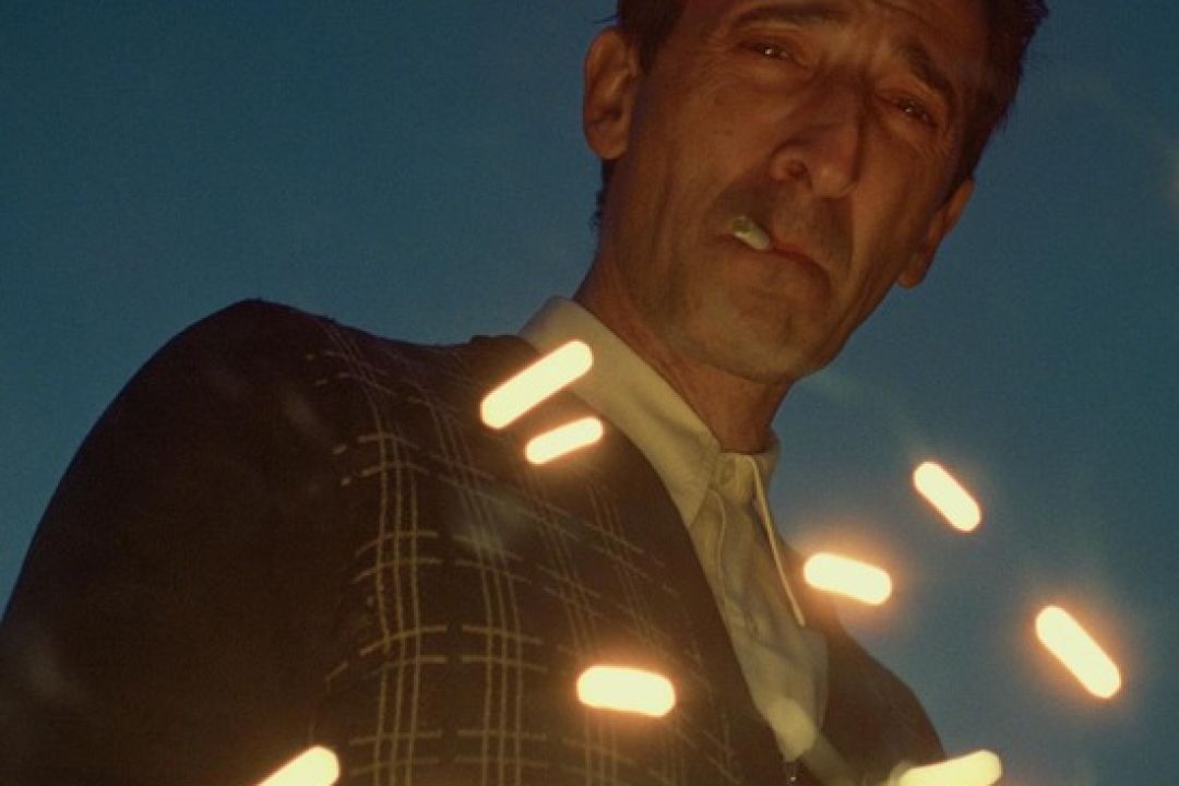 “Бруталіст”, “Реал” та “Бріджит Джонс”: 17 фільмів лютого