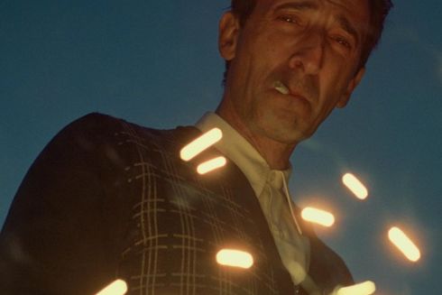 “Бруталіст”, “Реал” та “Бріджит Джонс”: 17 фільмів лютого