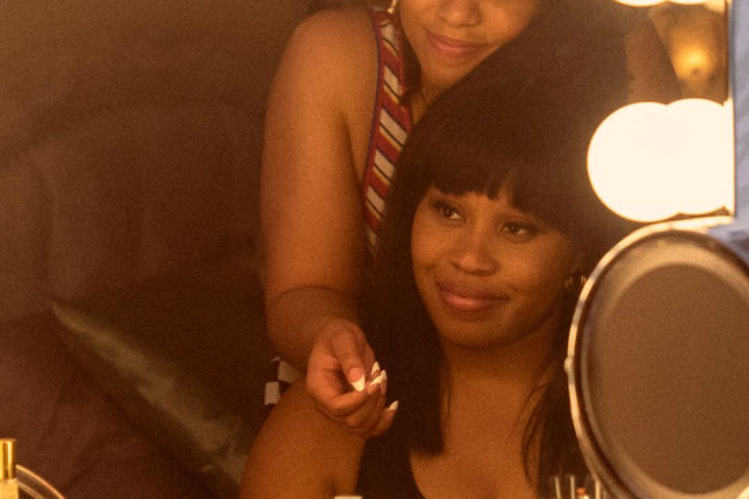 10 міні-серіалів, які можна подивитися за вихідні