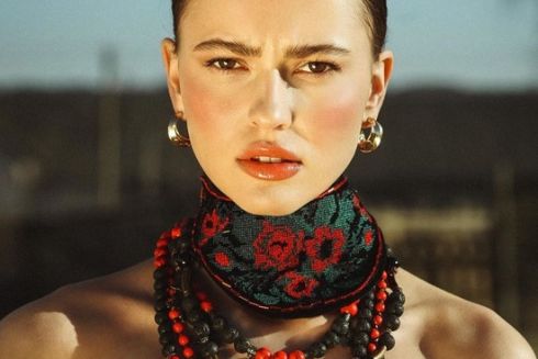 8 украинских брендов, которые создают одежду и аксессуары в этническом стиле