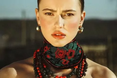 8 украинских брендов, которые создают одежду и аксессуары в этническом стиле