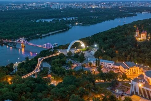 Поступления в бюджет Киева в этом году превысили довоенные показатели – Кличко