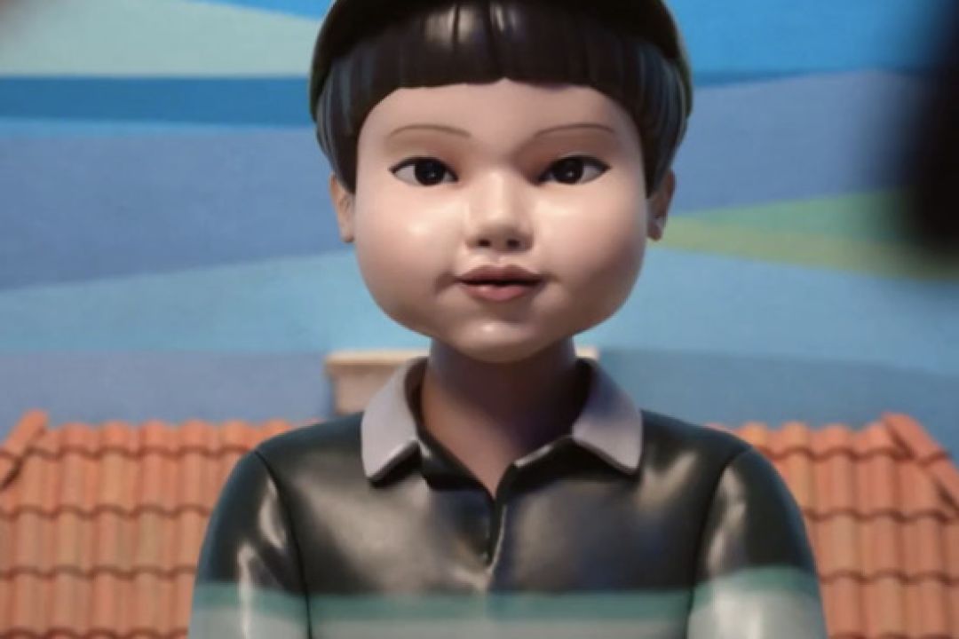 "Гра в кальмара", "Дим" і "Ведмідь": 12 серіалів червня