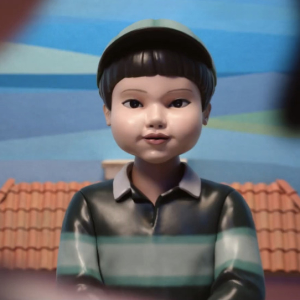 "Гра в кальмара", "Дим" і "Ведмідь": 12 серіалів червня