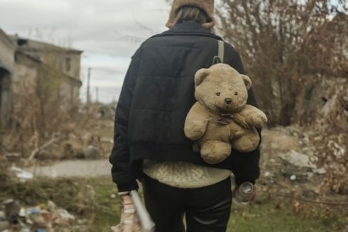 Документальний фільм української режисерки отримав нагороду на фестивалі у Німеччині