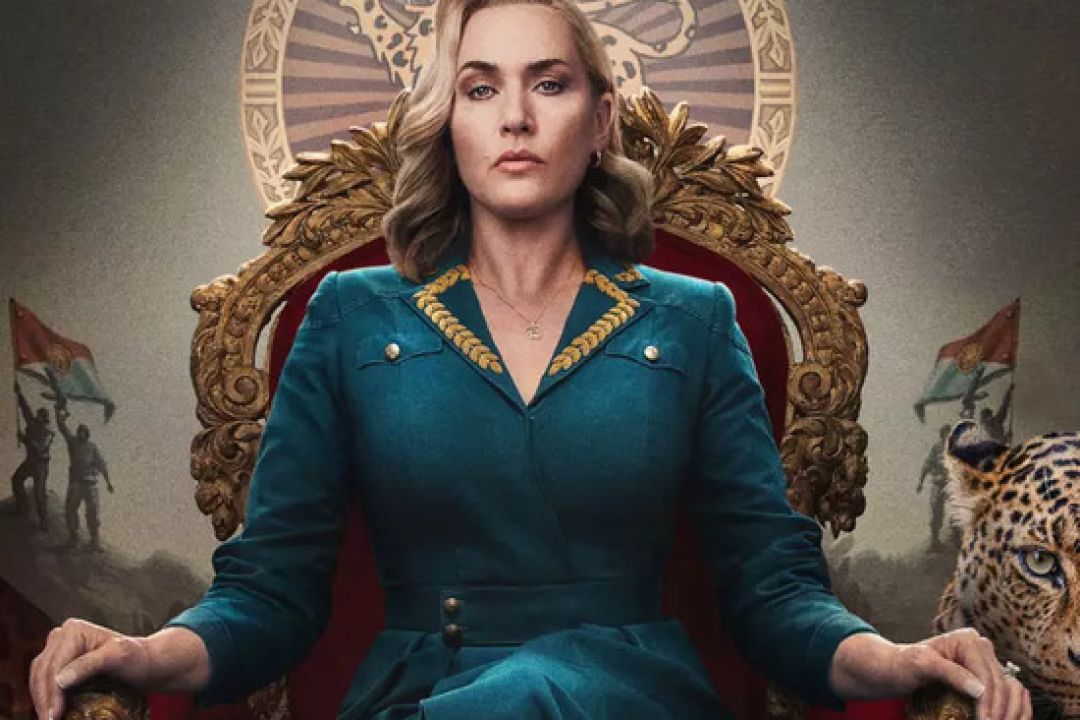 "Суперсекс", "Фурії Парижа" та спін-офф "Джентельменів" Гая Річі: 14 серіалів березня