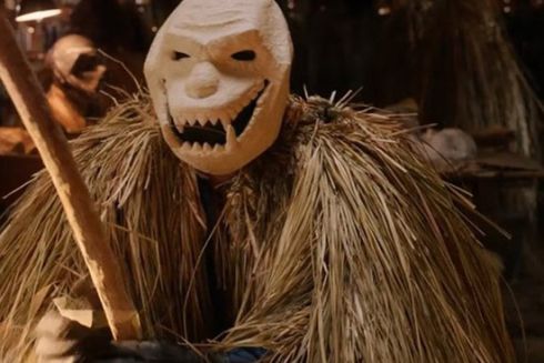 «Памфір» увійшов до списку найкращих фільмів 2023 року за версією The Guardian