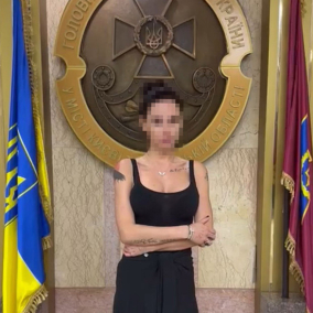 СБУ знайшла київських блогерів, які опублікували відео з роботою ППО під час атаки на місто