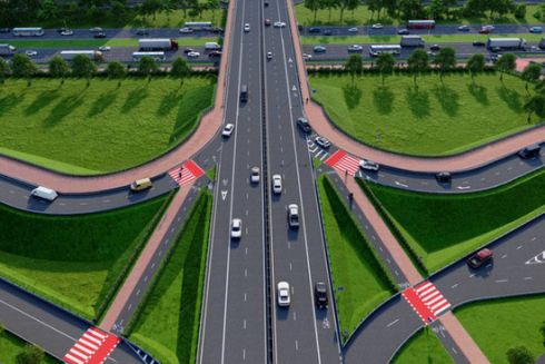 Стоимость реконструкции киевских развязок больше, чем бюджет Тернополя – «Пассажиры Киева»