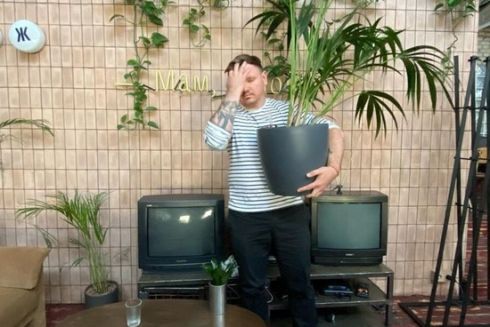 Алекс Купер открывает «Рестораны Купера» в Харькове: что это за проект