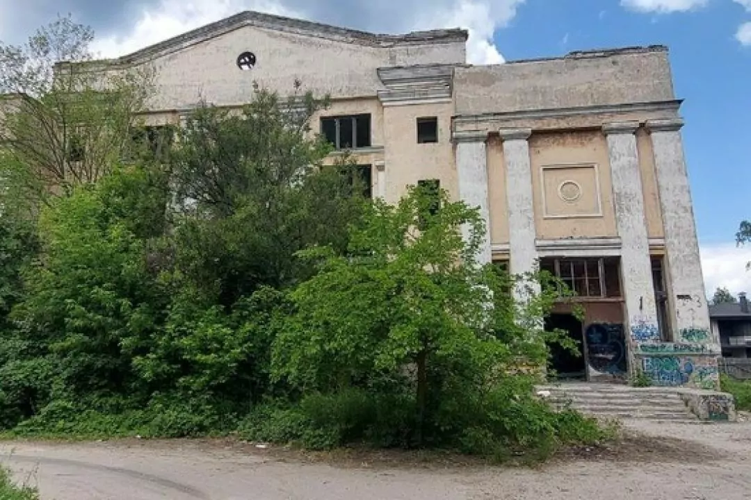 В Броварах срежут более трех тысяч деревьев для строительства нового ЖК