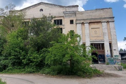 В Броварах срежут более трех тысяч деревьев для строительства нового ЖК