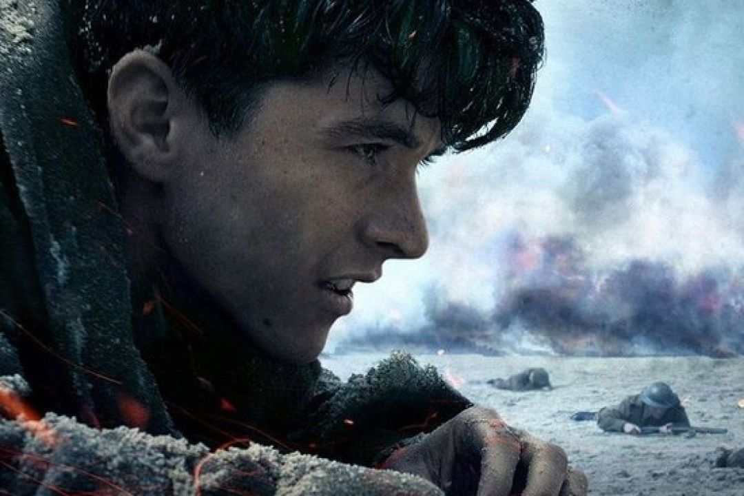 “Дюнкерк”, “Іда”, “Життя прекрасне”: 11 фільмів про війну