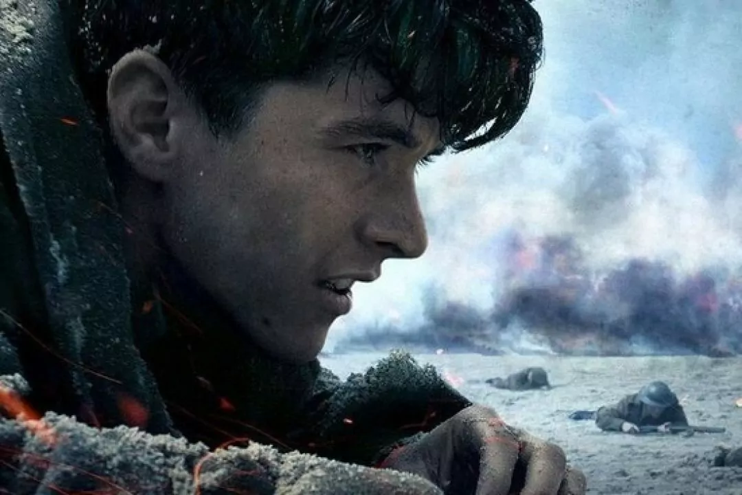 &ldquo;Дюнкерк&rdquo;, &ldquo;Іда&rdquo;, &ldquo;Життя прекрасне&rdquo;: 11 фільмів про війну