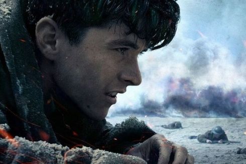 “Дюнкерк”, “Іда”, “Життя прекрасне”: 11 фільмів про війну