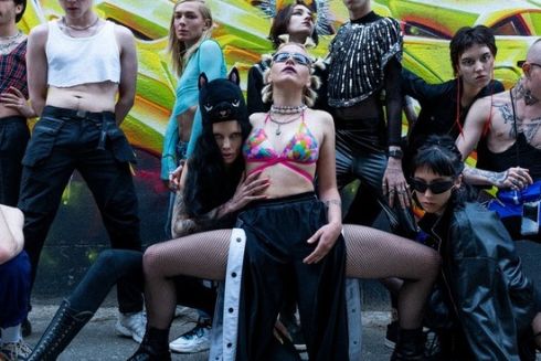 У Києві проведуть квір-захід Veselka