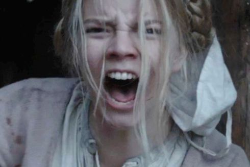 Зазирніть в обличчя страхам: 13 моторошних фільмів на Гелловін