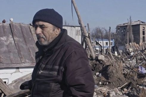 9 документальних фільмів про війну в Україні, які зняли 2022 року