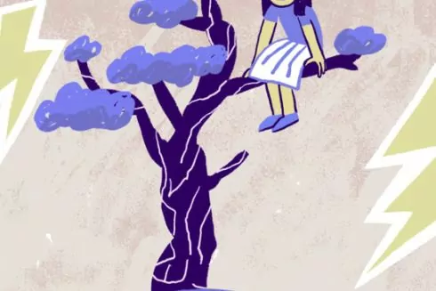 Как поддержать себя в стрессе: 5 бесплатных курсов о ментальном здоровье