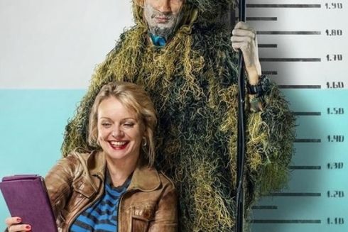 Українське кіно на Netflix: 8 найцікавіших фільмів