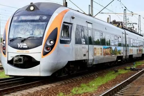 &laquo;Укрзалізниця&raquo; розпочала опитування щодо Wi-Fi у &laquo;Інтерсіті+&raquo;