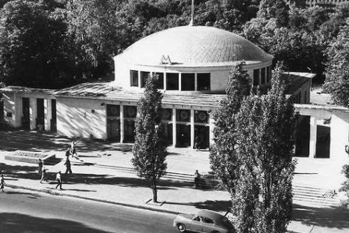 Наземний перехід до метро «Університет» внесли в бюджет 2020 року