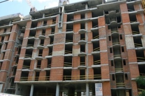 Строительство ЖК Fresco Sofia в Киеве окончательно сочли незаконным